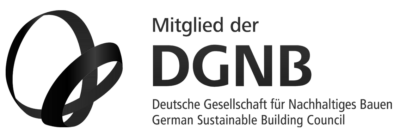 DGNB Deutsche Gesellschaft für Nachhaltiges Bauen